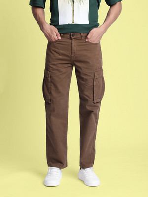 Bene Kleed Men Cargos