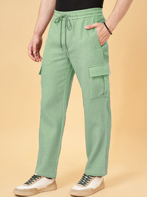 INDICLUB Men Cargos