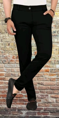 CIVIRA TRENDING Slim Fit Men Multicolor Trousers