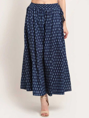 rainy rose Regular Fit Women Blue Trousers