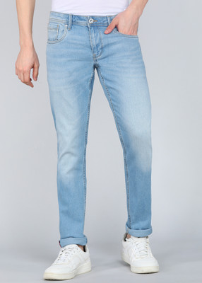 PETER ENGLAND Regular Men Blue Jeans