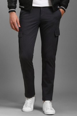 LOUIS PHILIPPE Men Cargos