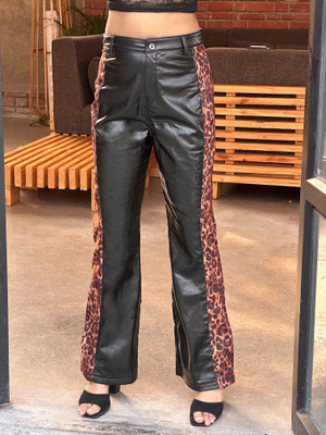 TANDUL Regular Fit Women Brown Trousers