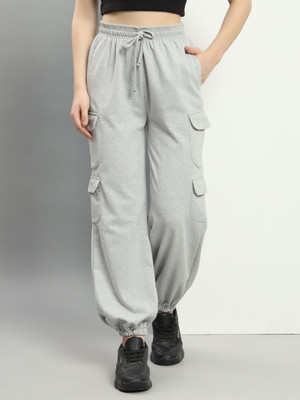 Q-Rious Comfort Fit Women Multicolor Trousers