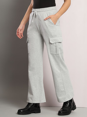 Q-Rious Women Cargos