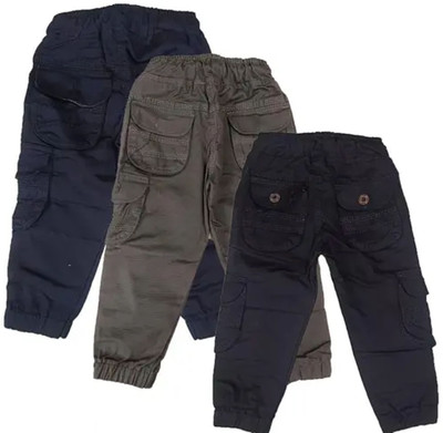Fragment Boys & Girls Cargos