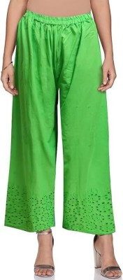 Tailorix Regular Fit Women Multicolor Trousers