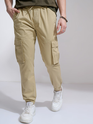 HIGHLANDER Men Cargos