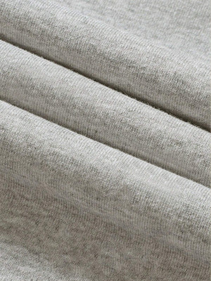 Daphne Maurier Loose Fit Men Grey Trousers