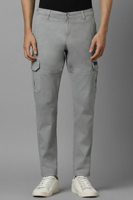 LOUIS PHILIPPE Men Cargos