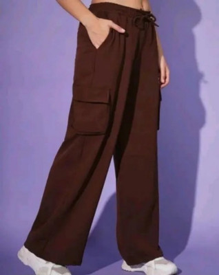 SUMIT FASHION Women Cargos