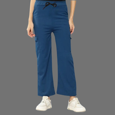 LilBits Women Cargos