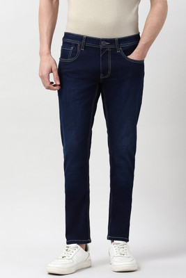 PETER ENGLAND Slim Men Blue Jeans