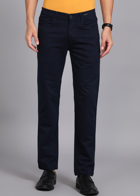 PETER ENGLAND Slim Men Blue Jeans