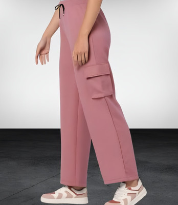 JKM Women Cargos