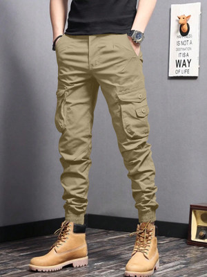 Rawlane Men Cargos