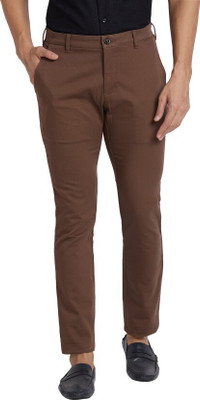 guruji enterprises Regular Fit Men Multicolor Trousers
