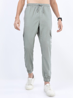 HIGHLANDER Men Cargos