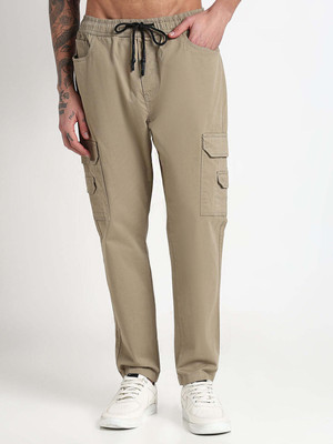 SHOWOFFFF Men Cargos