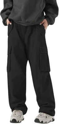 Leriya Fashion Men Cargos
