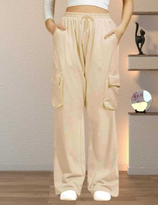 DHOISE Women Cargos