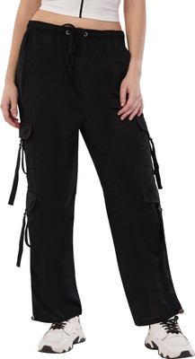 Al-Hudooms Women Cargos