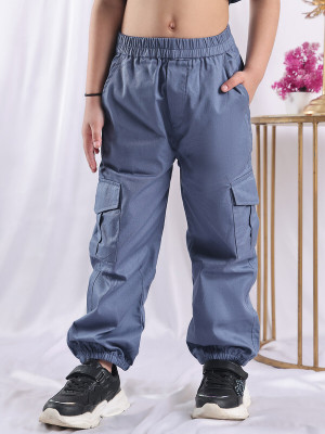 NEUDIS Girls Cargos