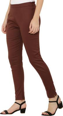 SARVA CLOTHINGS Regular Fit Women Multicolor Trousers