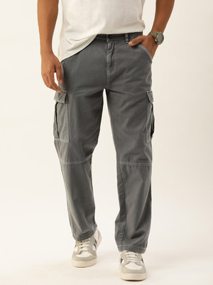 Bene Kleed Men Cargos
