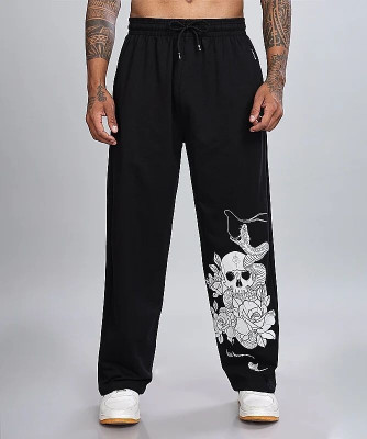Bartus Regular Fit Men Multicolor Trousers