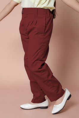 barkatdesigningplanet Regular Fit Boys & Girls Multicolor Trousers