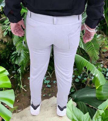 COLOR CAPITAL Regular Fit Men Multicolor Trousers