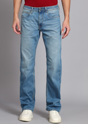 PETER ENGLAND Regular Men Blue Jeans