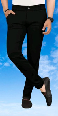 CIVIRA TRENDING Slim Fit Men Multicolor Trousers