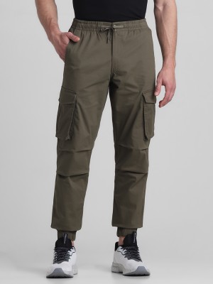 JACK & JONES Men Cargos