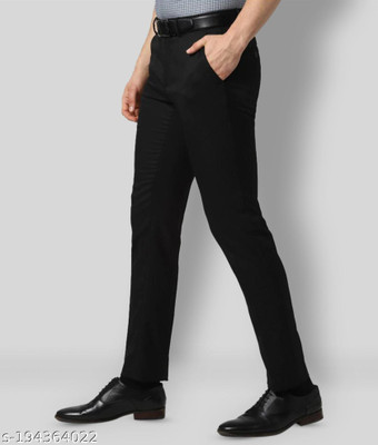 supa clothing Regular Fit Men Multicolor Trousers