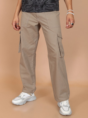 HIGHLANDER Men Cargos