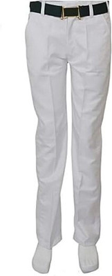 PUPPETNX Boys White Trousers