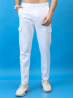 HIGHLANDER Men Cargos