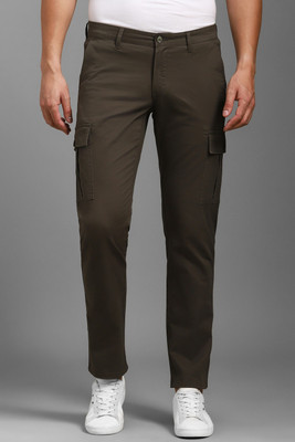 LOUIS PHILIPPE Men Cargos