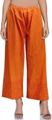 Tailorix Regular Fit Women Multicolor Trousers