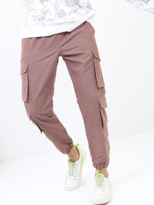 HIGHLANDER Men Cargos