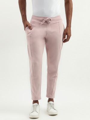 United Colors of Benetton Solid Men Multicolor Track Pants