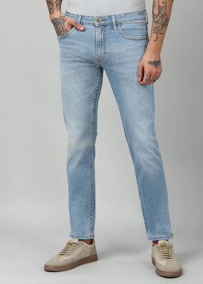 PETER ENGLAND Regular Men Blue Jeans