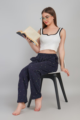 Keenuu Indi Women Pyjama