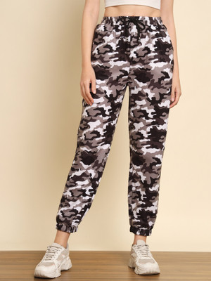 TANDUL Regular Fit Women Multicolor Trousers