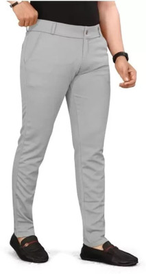 ZENITH FABRICS Regular Fit Men Multicolor Trousers
