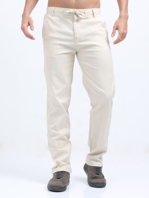 WATT NEXT CLOTHINGS Regular Fit Men Multicolor Trousers