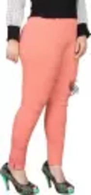 SHIFANA Regular Fit Women Pink Trousers