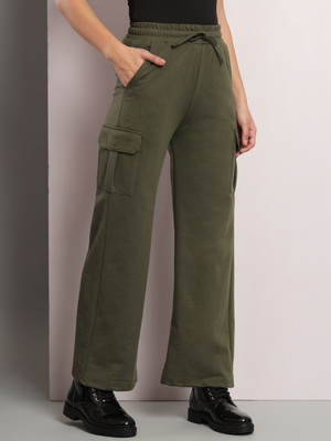 Q-Rious Women Cargos